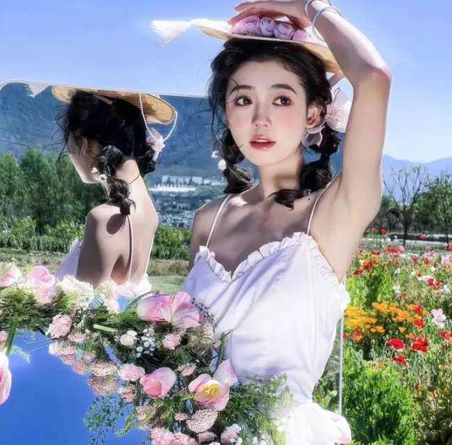 关键复仇