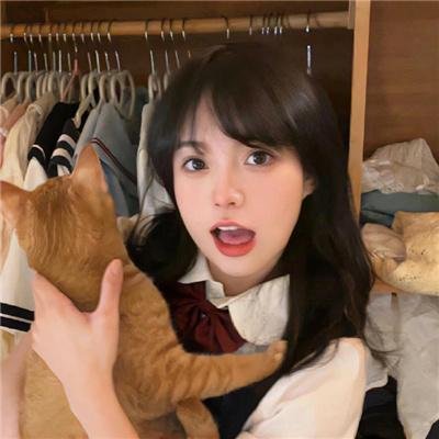 与姑妈同游